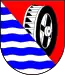 Blason de Malente