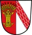 Blason de Malgersdorf