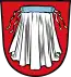 Blason de Mantel