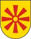 Blason de Markdorf