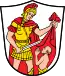 Blason de Marktoberdorf