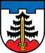 Blason de Mauerstetten