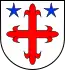 Blason de Meckel