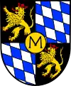 Blason de Meckenheim