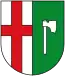 Blason de Mehren