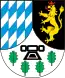 Blason de Mengerschied