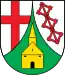 Blason de Mermuth