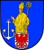 Blason de Mesenich