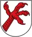 Blason de Mettenheim