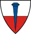 Blason de Nagold
