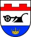 Blason de Nasingen