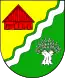 Blason de Neuendeich