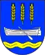 Blason de Neufeld