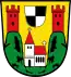 Blason de Neustadt am Kulm