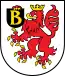 Blason de Niederbachheim