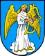 Blason de Niederhorbach