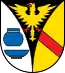 Blason de Niedersohren