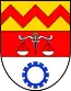 Blason de Niederstadtfeld