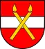 Blason de Niederweiler