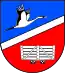 Blason de Nienwohld