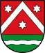 Blason de Nordleda