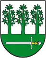 Blason de Nordwalde