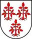 Blason de Nossen