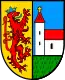 Blason de Oberhausen an der Appel