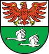 Blason de Arrondissement de Haute-Havel