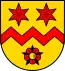 Blason de Oberkail