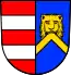 Blason de Oberrot