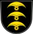 Blason de Oberstadion