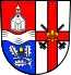 Blason de Obersteinebach