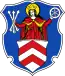 Blason de Oberursel (Taunus)