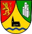 Blason de Oberwambach