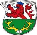 Blason de Odenthal