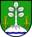 Blason de Oelixdorf