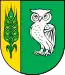 Blason de Oelsberg