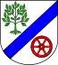 Blason de Oersdorf