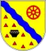 Blason de Osterrönfeld