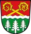 Blason de Philippsreut