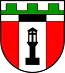 Blason de Plascheid