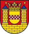 Blason de Plettenberg