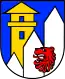 Blason de Pohl
