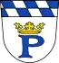 Blason de Pressath