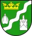 Blason de Prinzenmoor