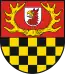 Blason de Putbus