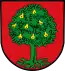 Blason de Pyrbaum