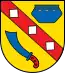Blason de Rödelhausen