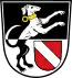 Blason de Rückersdorf